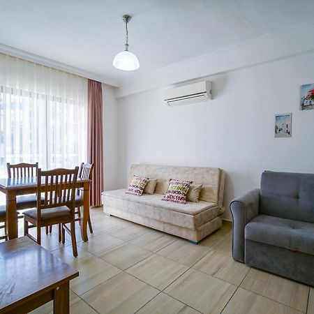 Datca Isik Apart Exterior foto