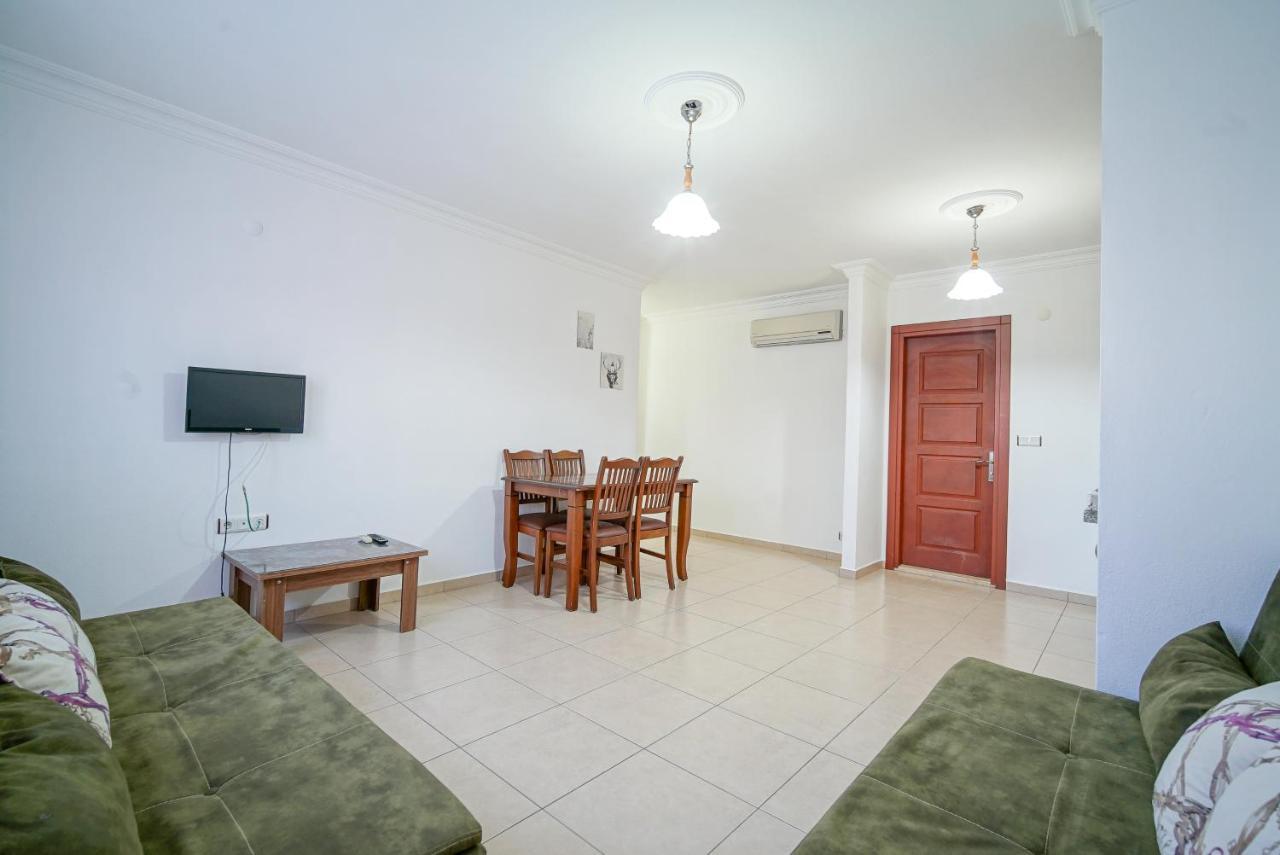 Datca Isik Apart Exterior foto