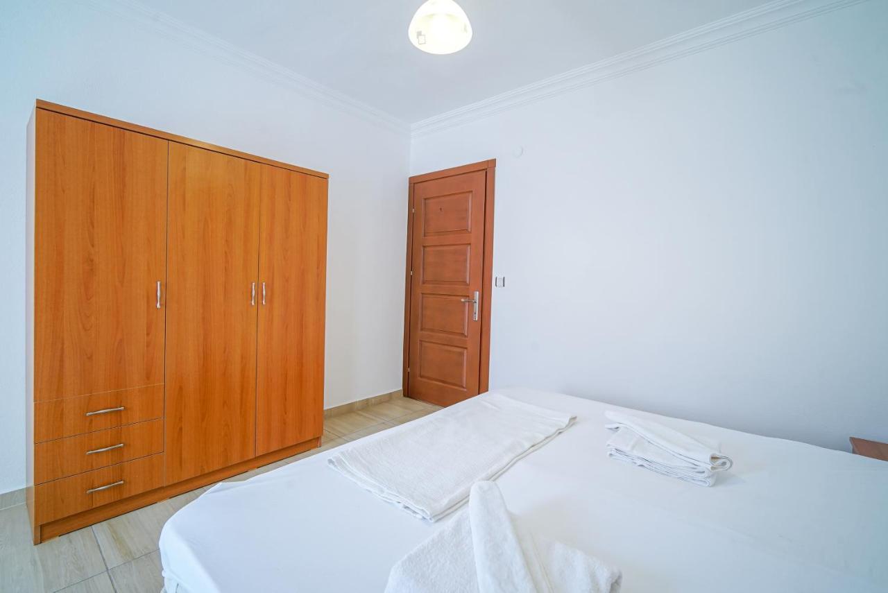 Datca Isik Apart Exterior foto