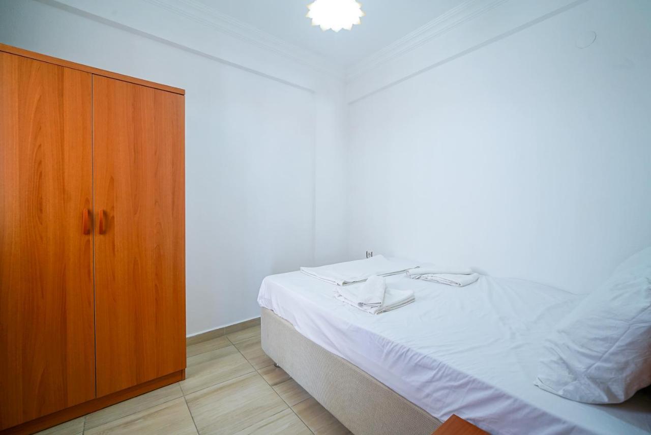 Datca Isik Apart Exterior foto